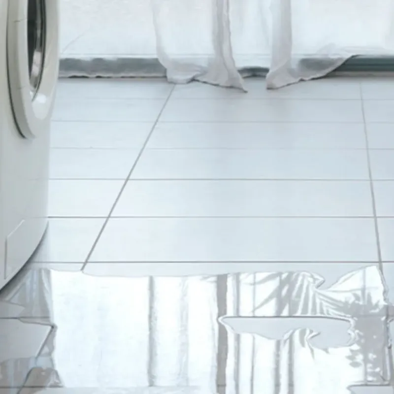 Appliance Leak Cleanup in Stowe, PA